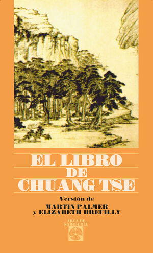 EL LIBRO CHUANG TSE