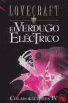 EL VERDUGO ELECTRICO. COLABORACIONES IV