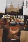 JESUS VIVIO Y MURIO EN CACHEMIRA
