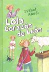 LOLA CORAZON DE LEON