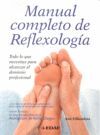 MANUAL COMPLETO DE REFLEXOLOGIA