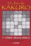 EL LIBRO DE KAKURO Y COMO RESOLVERLO