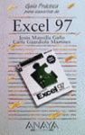 EXCEL 97