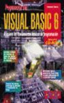 PROGRAMAR CON VISUAL BASIC 6