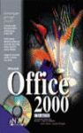 LA BIBLIA DE OFFICE 2000 (INCLUYE CD-ROM)