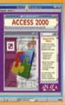MICROSOFT ACCESS 2000