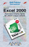 MICROSOFT EXCEL 2000