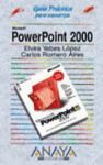 MICROSOFT POWERPOINT 2000