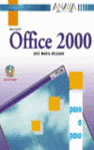 MICROSOFT OFFICE 2000-PROFESIONAL (INCLUYE CD-ROM)