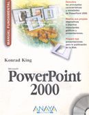 MICROSOFT POWERPOINT 2000 (CD-ROM)