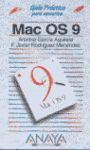 MAC OS 9