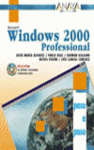 WINDOWS 2000 PROFESSIONAL, PASO A PASO