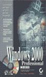 LA  BIBLIA DE WINDOWS 2000 PROFESSIONAL