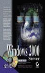 LA BIBLIA MICROSOFT WINDOWS 2000 SERVER