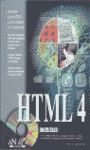 LA BIBLIA HTML 4 (CD-ROM)