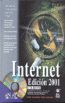 LA BIBLIA INTERNET EDICION 2001