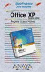 GUIA PRACTICA OFFICE XP 2002