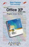 GUIA PRACTICA OFFICE XP 2002