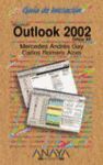 GUIA INICIACION OUTLOOK 2002