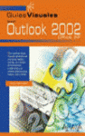 GUIAS VISUALES OUTLOOK 2002 OFFICE XP