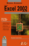 MANUAL AVANZADO EXCEL 2002 OFFICE XP