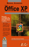 MANUAL AVANZADO OFFICE XP VERSION 2002