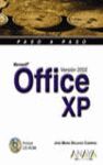 OFFICE XP 2002