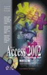 MICROSOFT ACCESS 2002 OFFICE XP (LA BIBLIA)