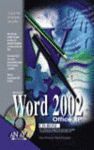 LA BIBLIA WORD 2002 OFFICE XP