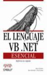 EL LENGUAJE VB.NET ESENCIAL