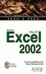 EXCEL 2002 (PASO A PASO)