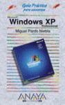 WINDOWS XP PROFESSIONAL (G.P. USUARIOS)