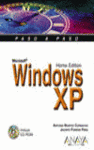 WINDOWS XP HOME EDITION  (PASO A PASO)