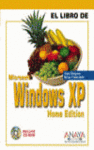 WINDOWS XP HOME EDITION  (EL LIBRO DE)
