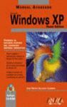 WINDOWS XP HOME EDITION (MANUAL AVANZADO)