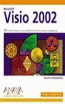 MICROSOFT VISIO 2002 (DISEÑO Y CREATIVIDAD)