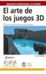 EL ARTE DE LOS JUEGOS 3D