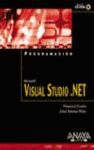 PROGRAMACION CON VISUAL STUDIO NET