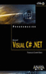 VISUAL C#.NET (PROGRAMACION)