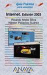 INTERNET. EDICION 2003