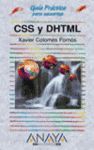 CCS Y DHTML (G.P. USUARIOS)
