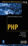 PROGRAMACION PHP