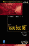 PROGRAMACION MICROSOFT VISUAL BASIC.NET
