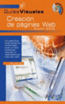 CREACION DE PAGINAS WEB. EDICION 2003
