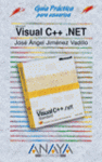 VISUAL C++.NET  (G.P. USUARIOS)
