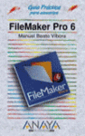 FILEMAKER PRO 6 (GUIA PRACTICA PARA USUARIOS)