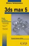 3DS MAX 5 (MANUAL IMPRESCINDIBLE)