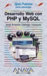 GUIA PRACTICA DESARROLLO WEB CON PHP Y MYSQL