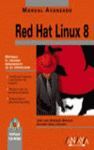 RED HAT LINUX 8 (MANUAL AVANZADO)