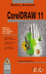 CORELDRAW 11 (MANUAL AVANZADO)